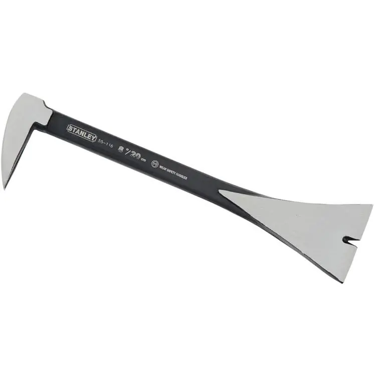 Säker betalning Bräckjärn